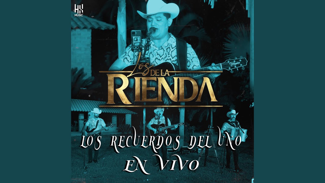 El Guero Colorado (En Vivo)