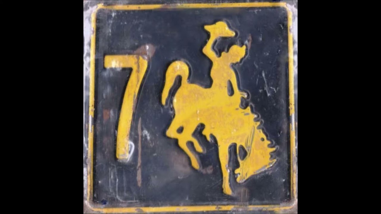 7Horse   Low Fuel Drug Run