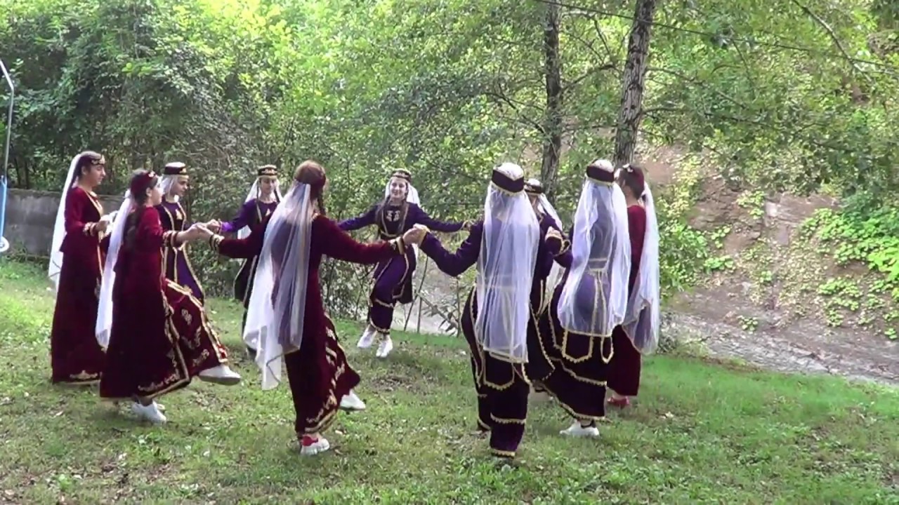 Христофор День Села 29 09 2019 г