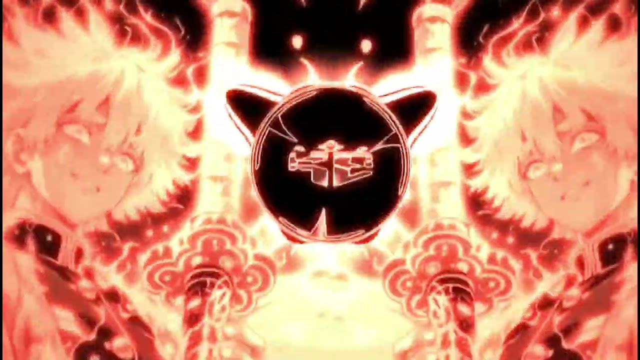 VOCE NA MIRA JUMPSTYLE - SXILWIX, HWUNGII AND DJ VGK1 [Ultra Slowed+Bass Boosted] Tiktok Version