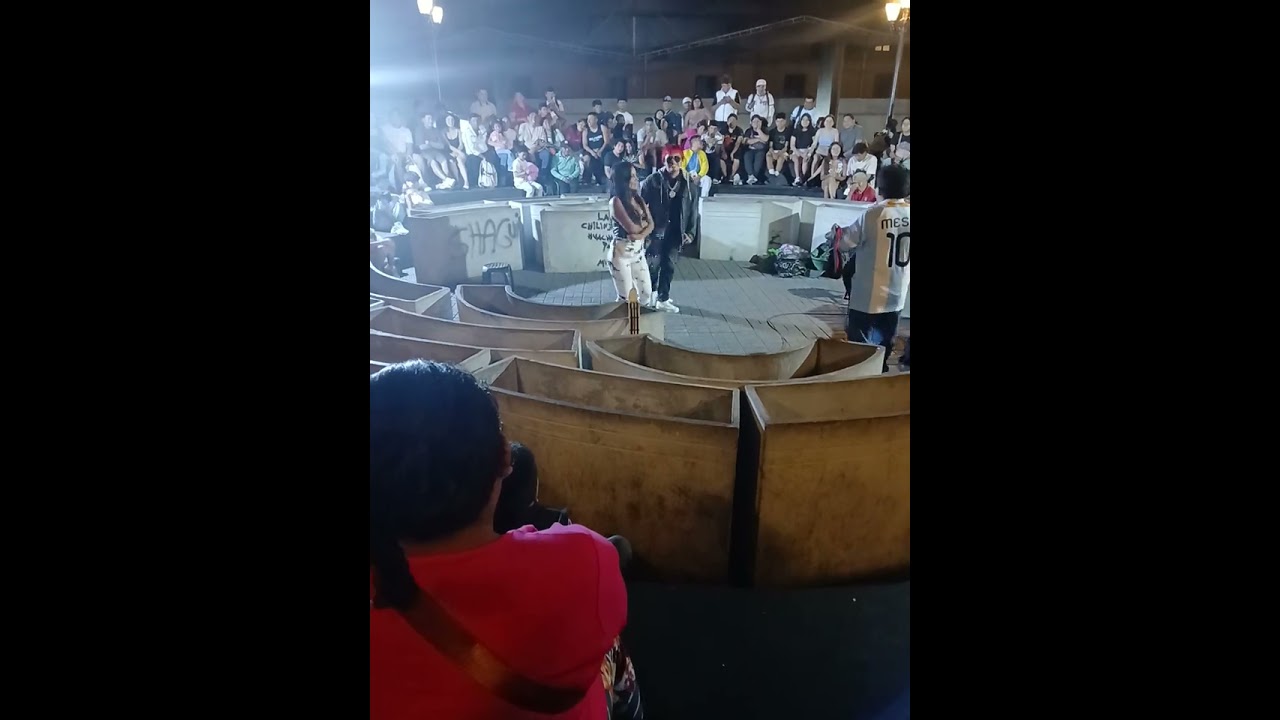 Chabuca grande cómicos ambulantes. 😂                          