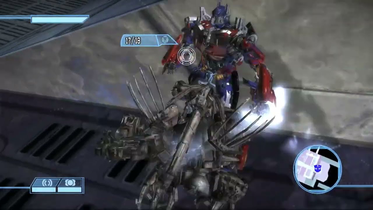 Bonecrusher en 