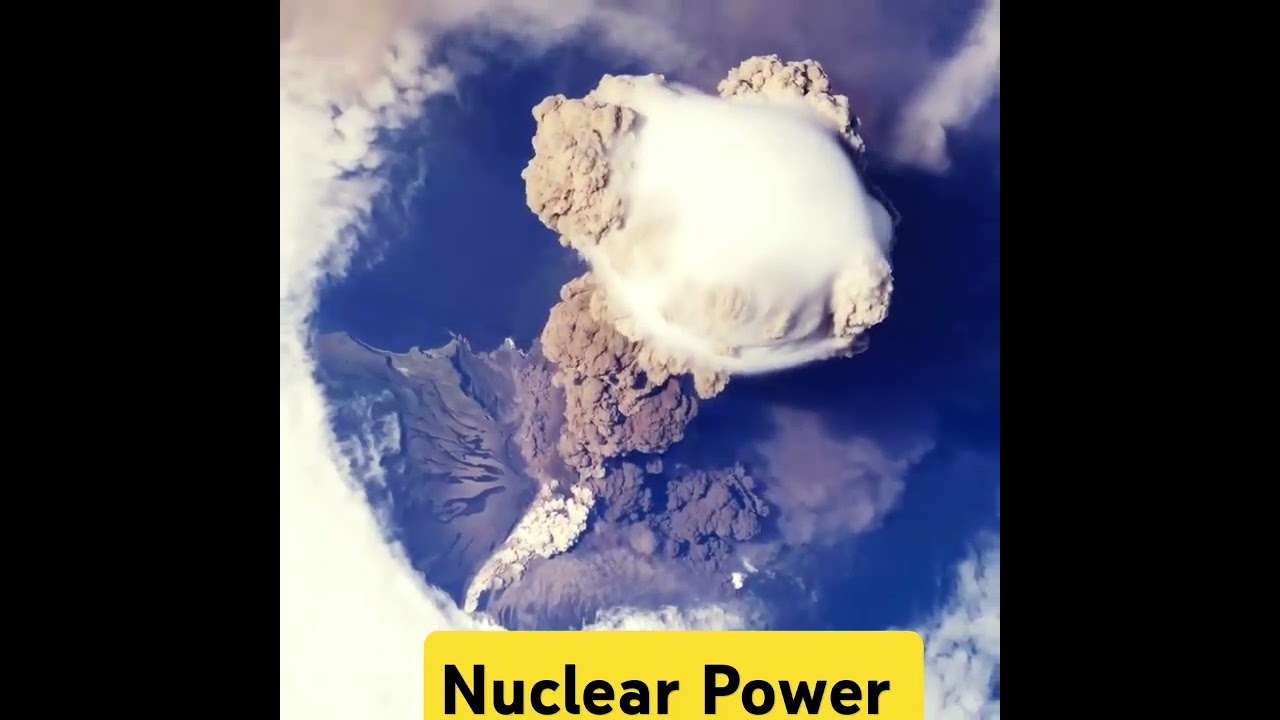Nuclear Power 