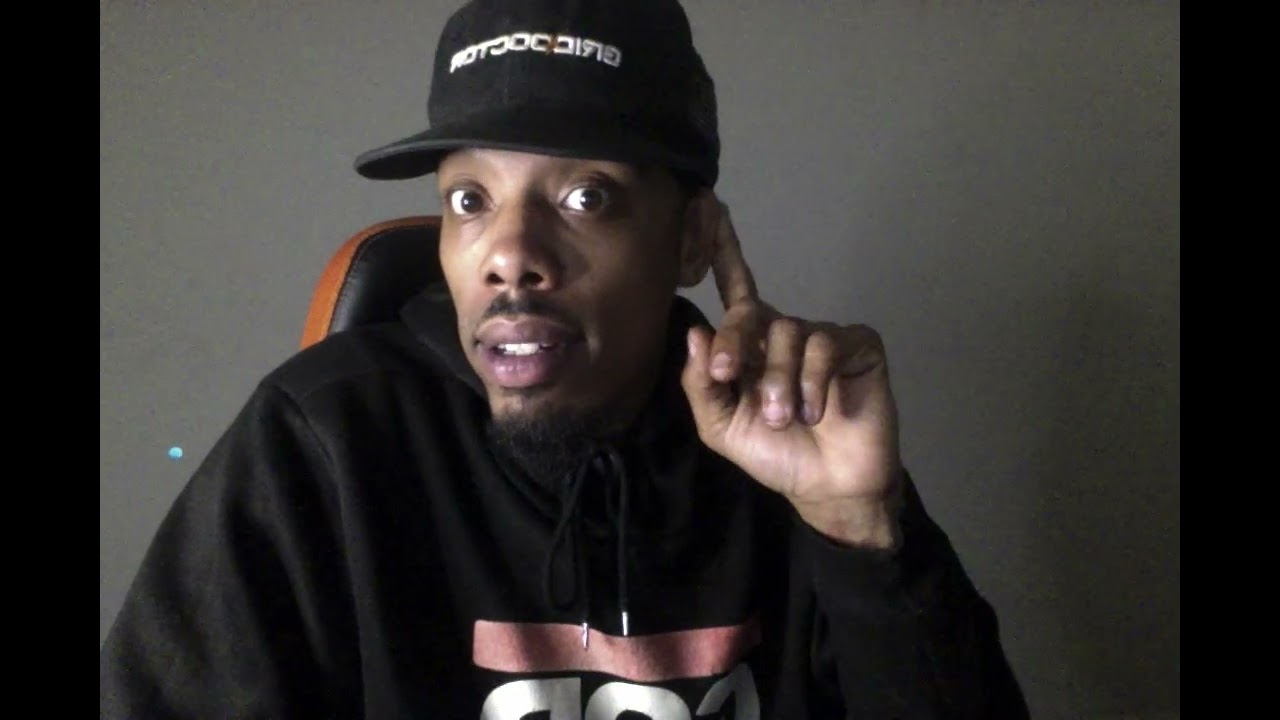 TVLegend - A Message For Big U & Luce Cannon
