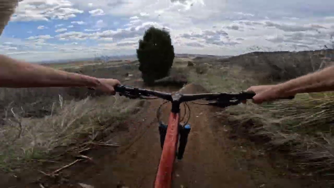 2024 Orbea Rallon // First Ride Impressions`