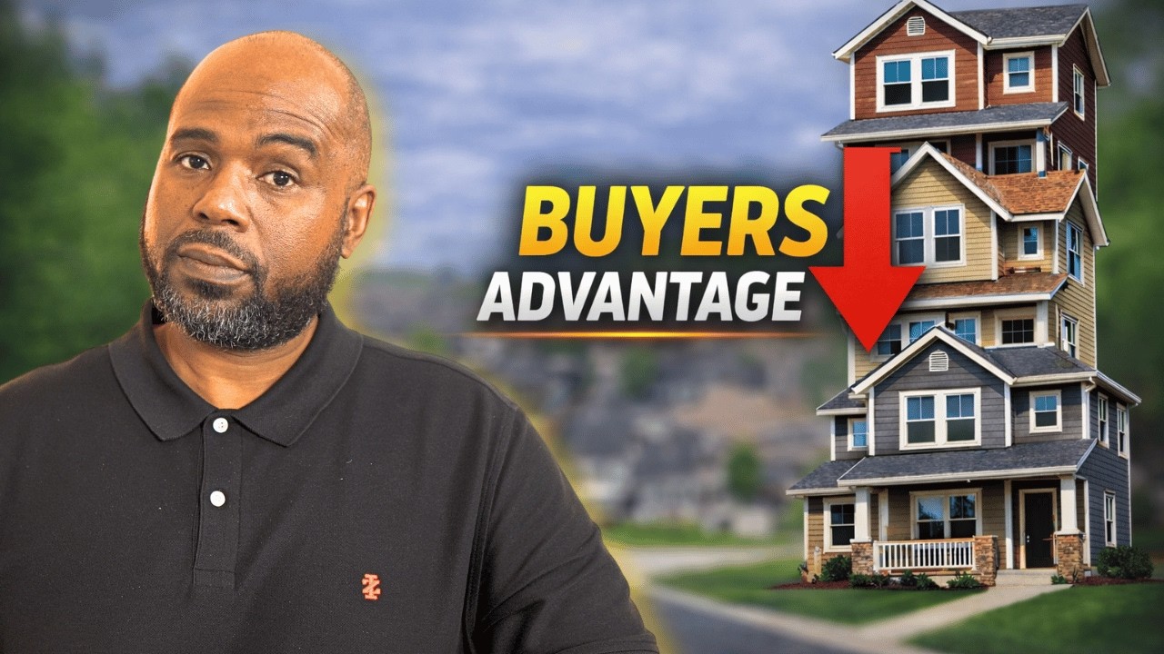 Home Prices Just Dropped | Move Now