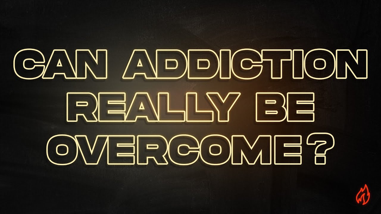 Can Addiction Really Be Overcome? | Journey Church