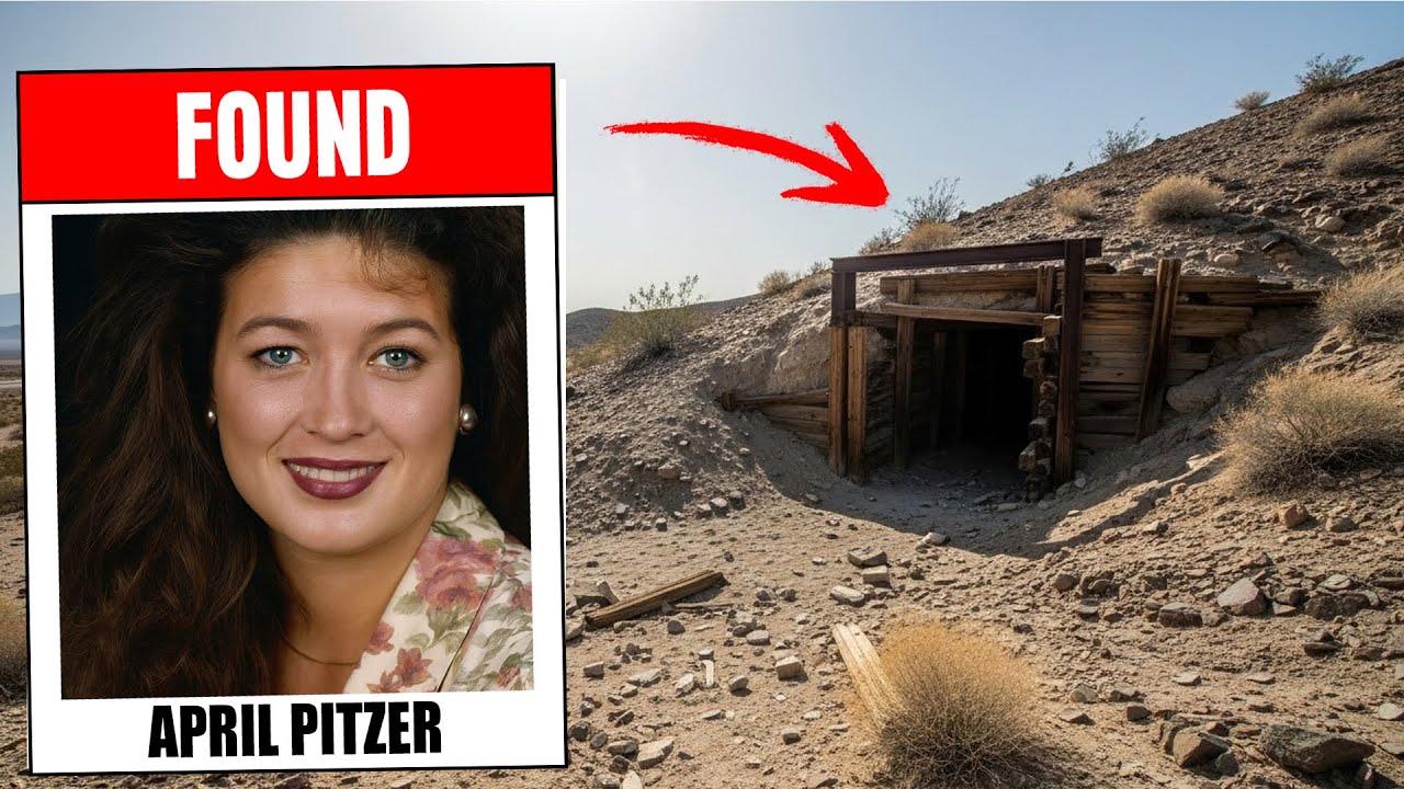 California 2004 cold case solved — arrest shocks community