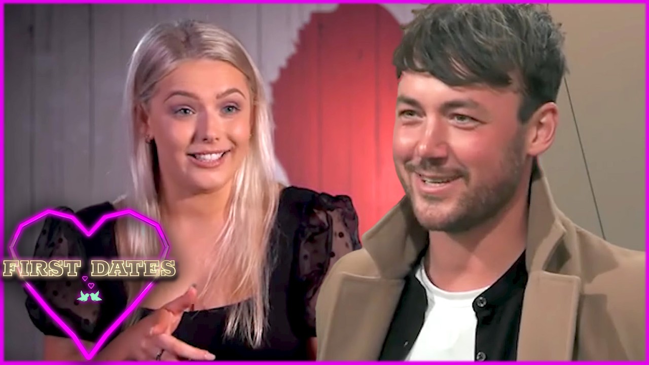 Planistka ślubna szuka swojego wielkiego dnia | Pierwsze randki