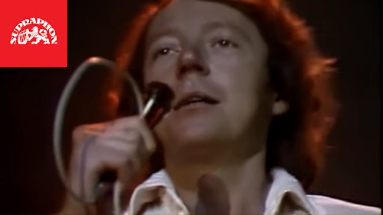 Petr Novák - Mé desky, mé lásky (oficiální video)