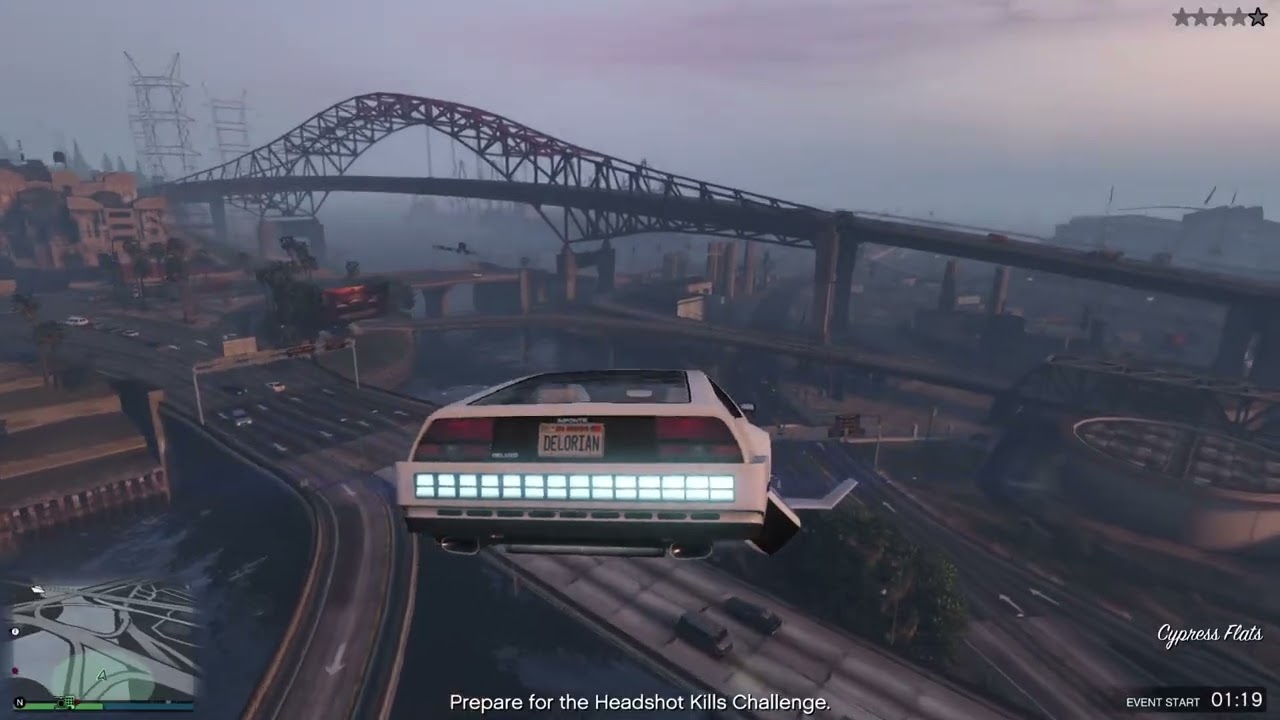 GTA content, y'all 2026.its a Whale in the water dead😂😂😭lol.