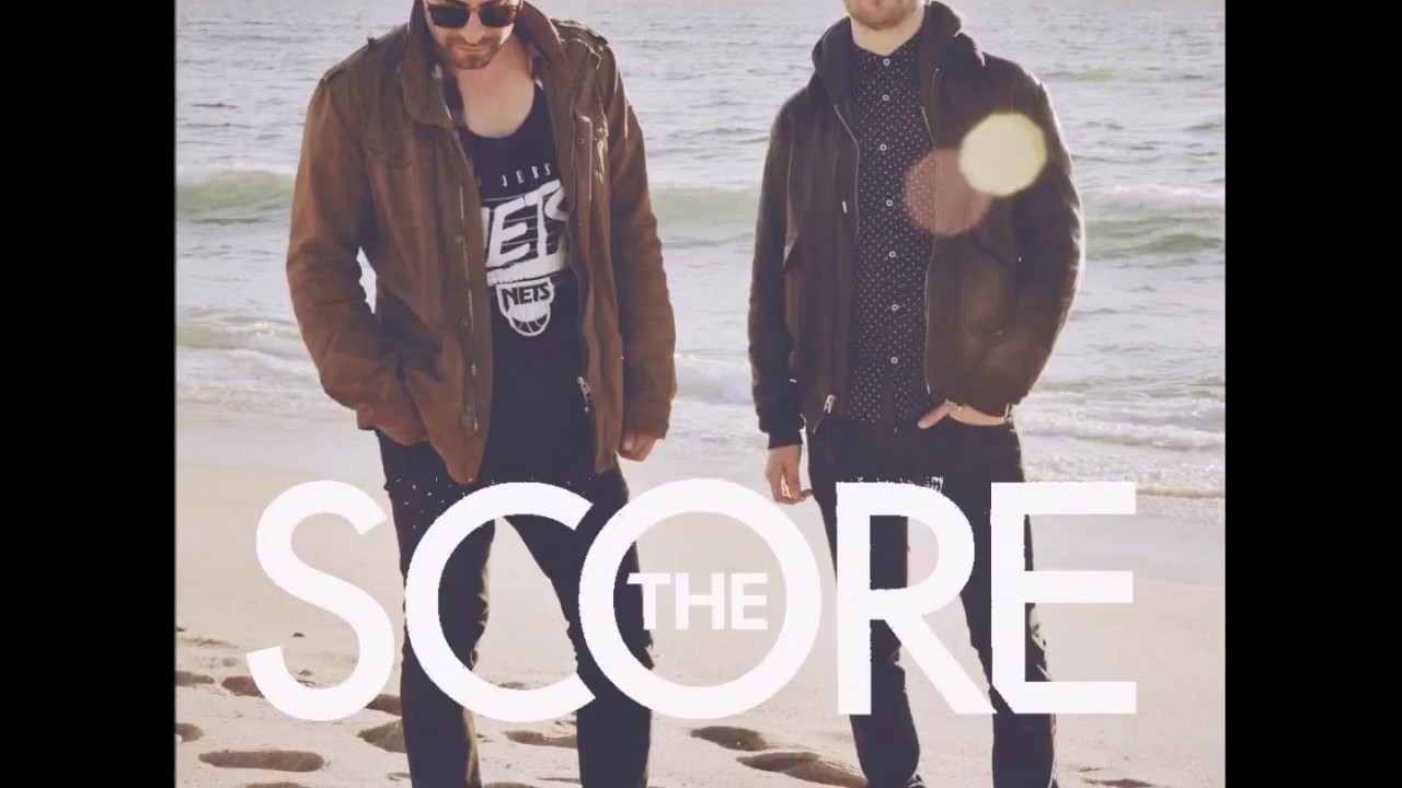 The Score - Summertime Sadness (Cover - Sped up version)