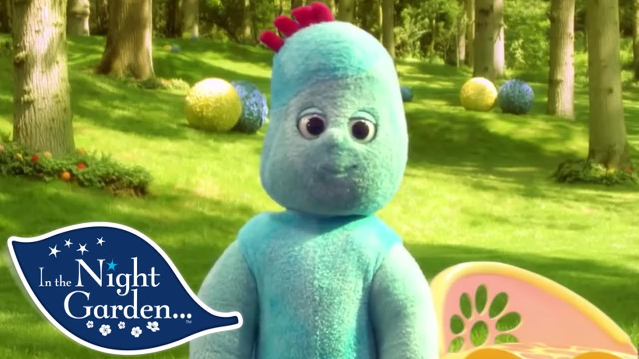 In the Night Garden 419 - Where Can Iggle Piggle Have a Rest? | Videos For Kids