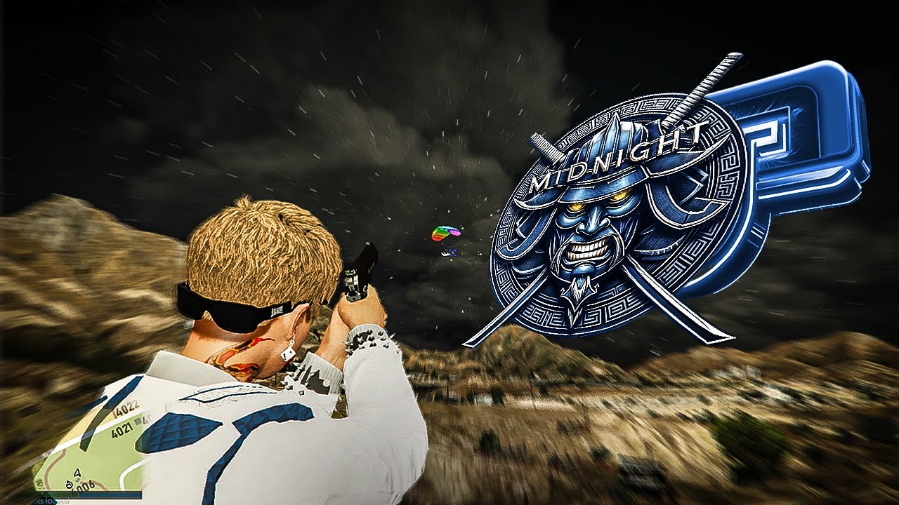 [PRUDA] 🏆🪑🥇| Ice Majestät [4K ]