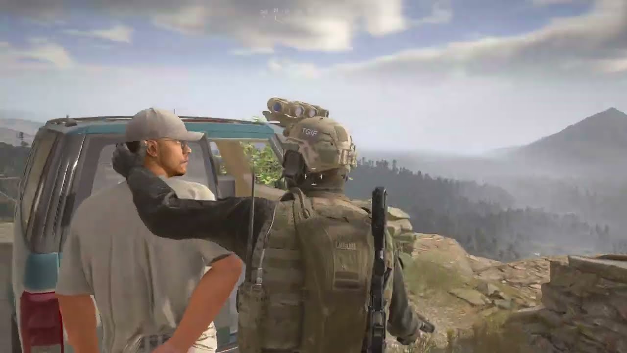 Ghost Recon Wildlands - Ghost Mode Playthrough Pt.32 | How To Crash A Concert