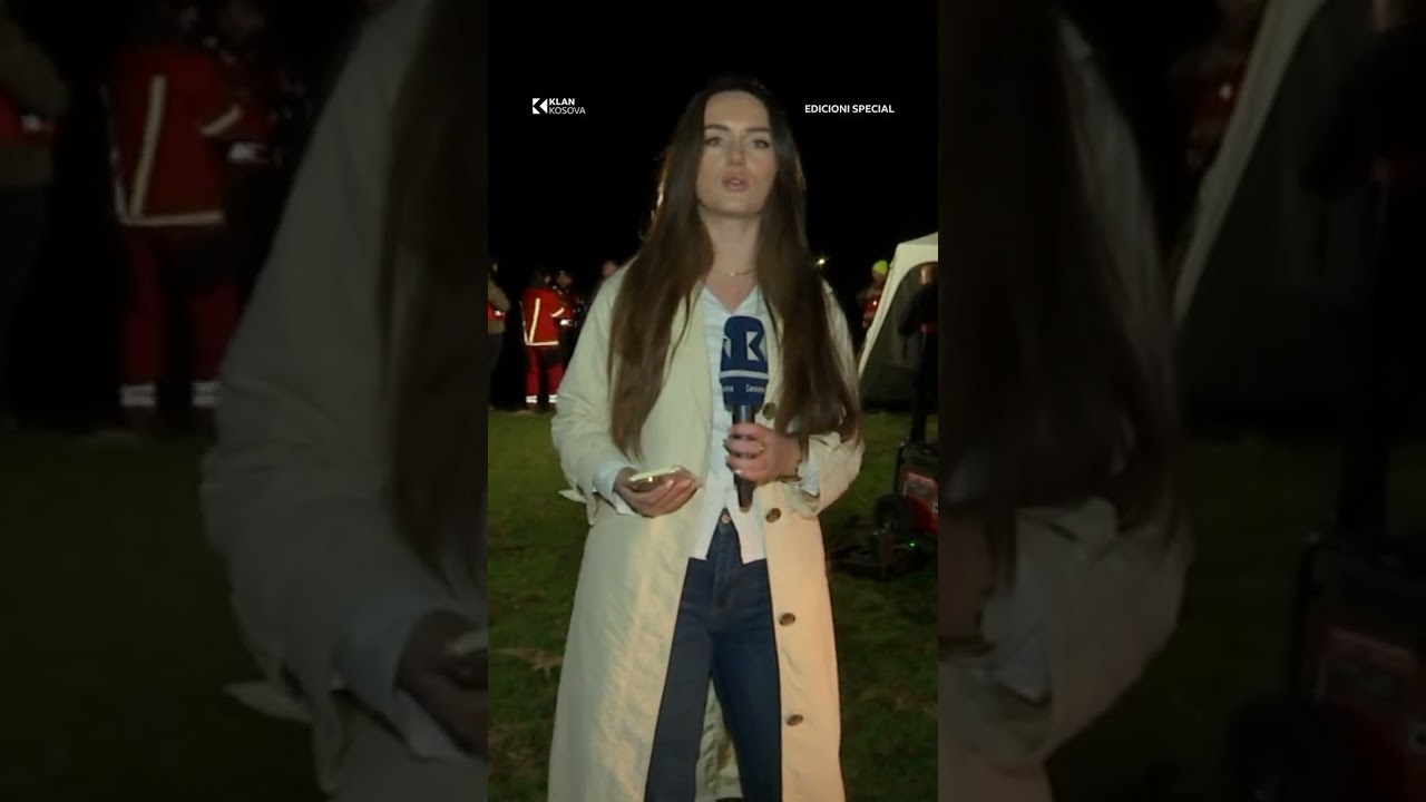 Zhduket i moshuari në Rahovec, NISIN KËRKIME INTENSIVE!