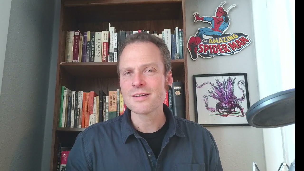 Sacred Gathering Talk for 3-15-26