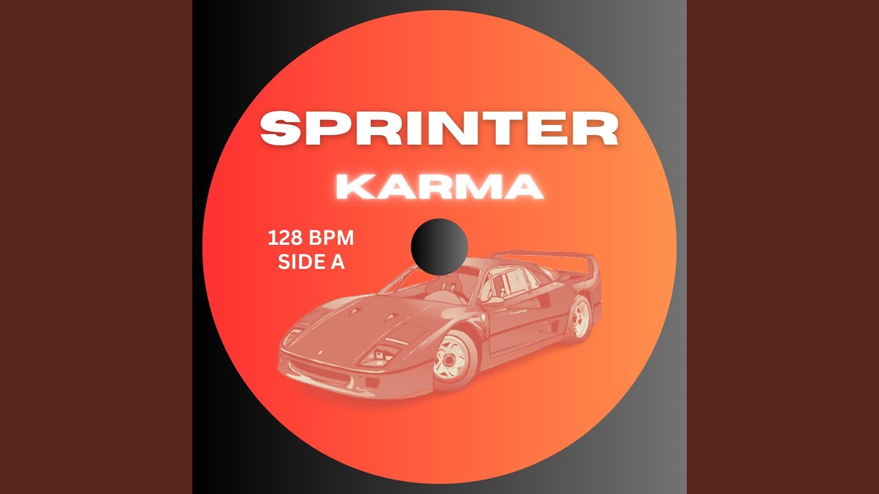 SPRINTER