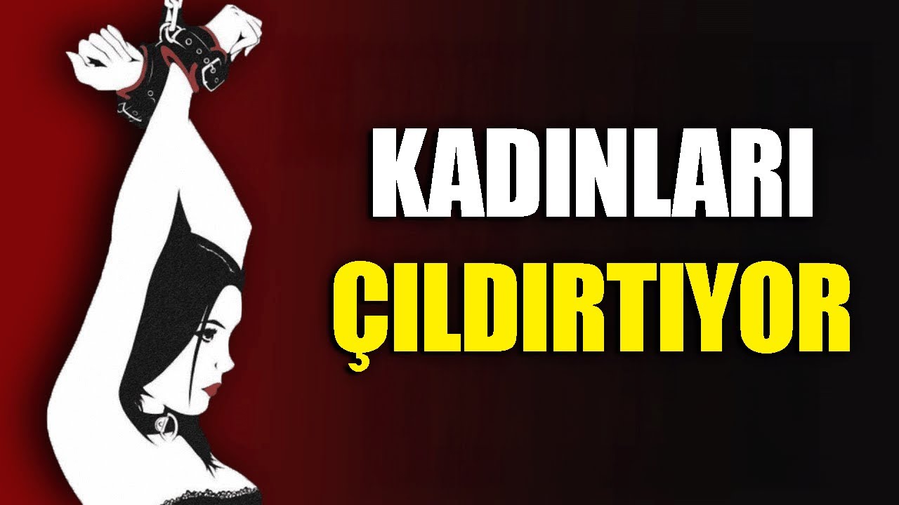 Bir kadının cinselliğini tetikleyen 9 erkek stoik davranışı (delirecek)