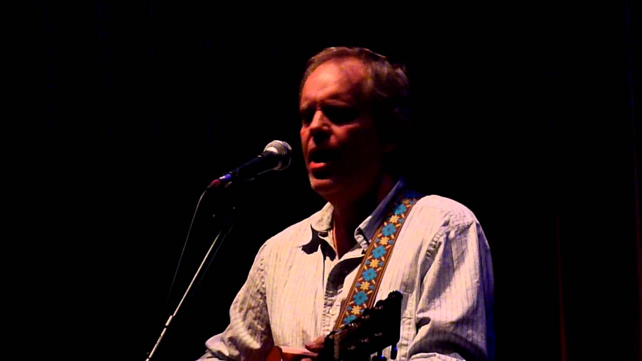Dan Stuart - La Pasionaria @ TivoliVredenburg (8/9)