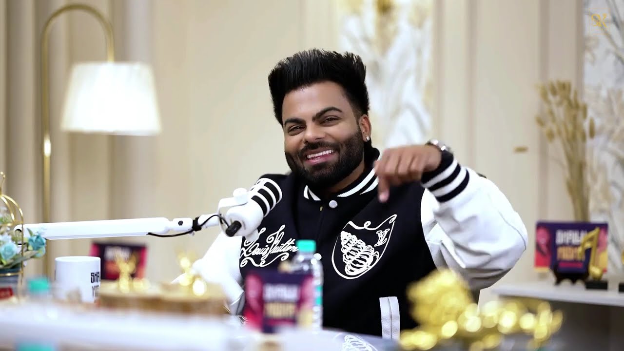 Sarthi K Latest Podcast | Struggles, Surgery & Success