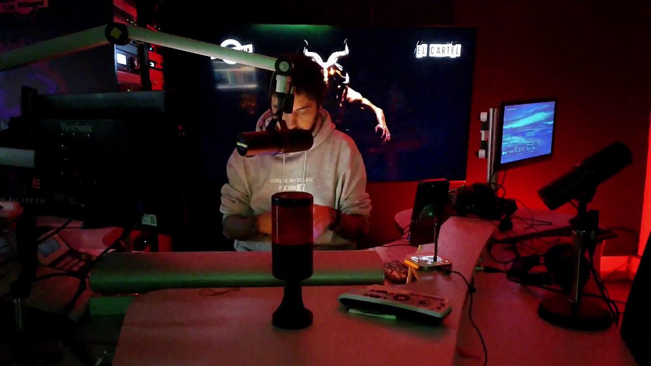 EL CARTEL PARANORMAL 27 DE MARZO EN VIVO | LA MEGA