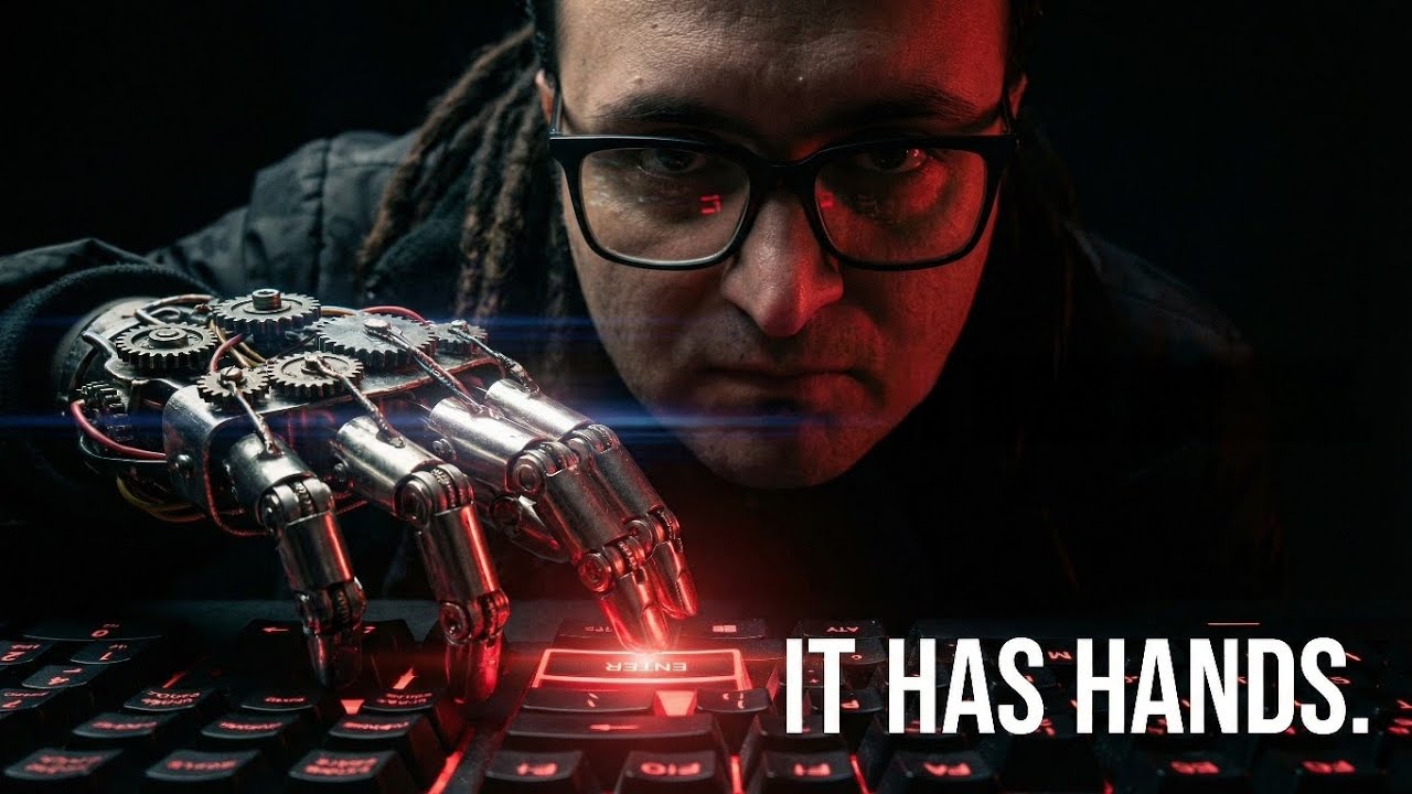 The Code Update That Broke The Cyber Security Industry