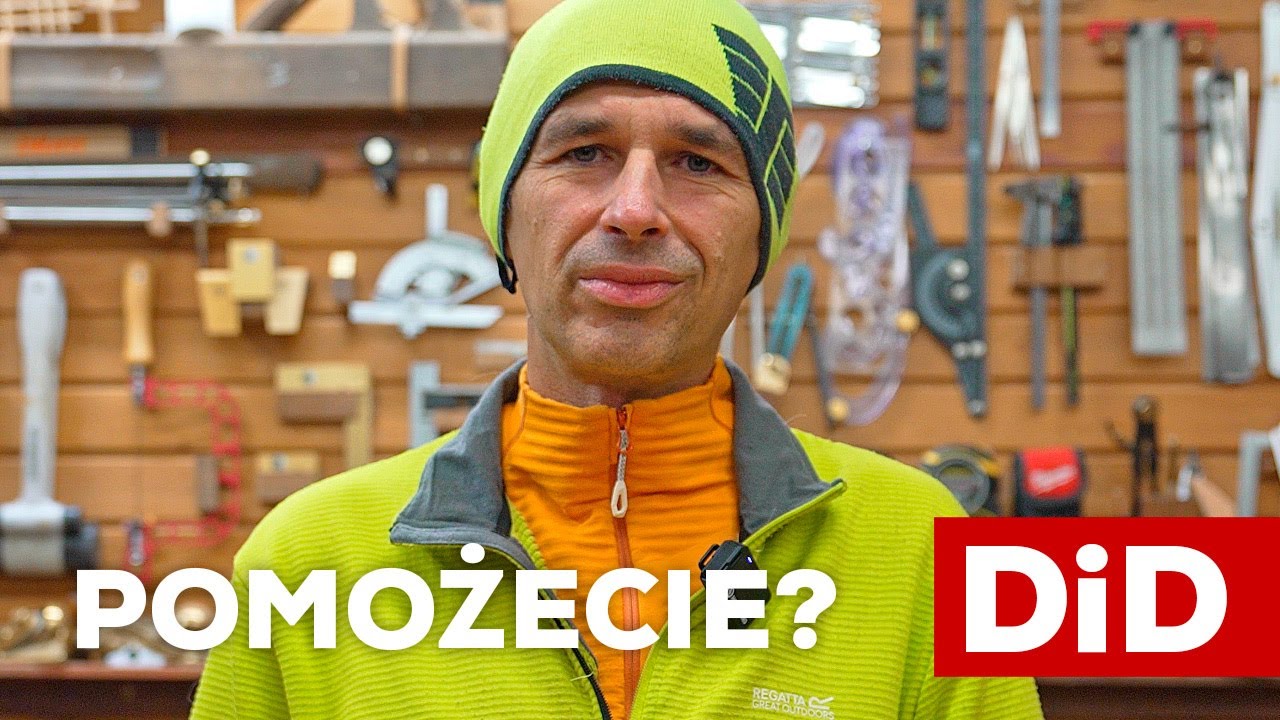 000. Rak migdałka - podziękowania i kolejna wielka prośba #pomoc