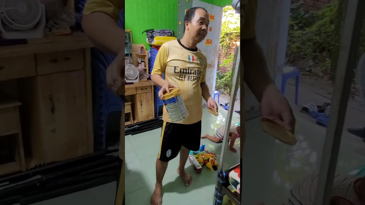 Hữu Khóc Hu Hu 
