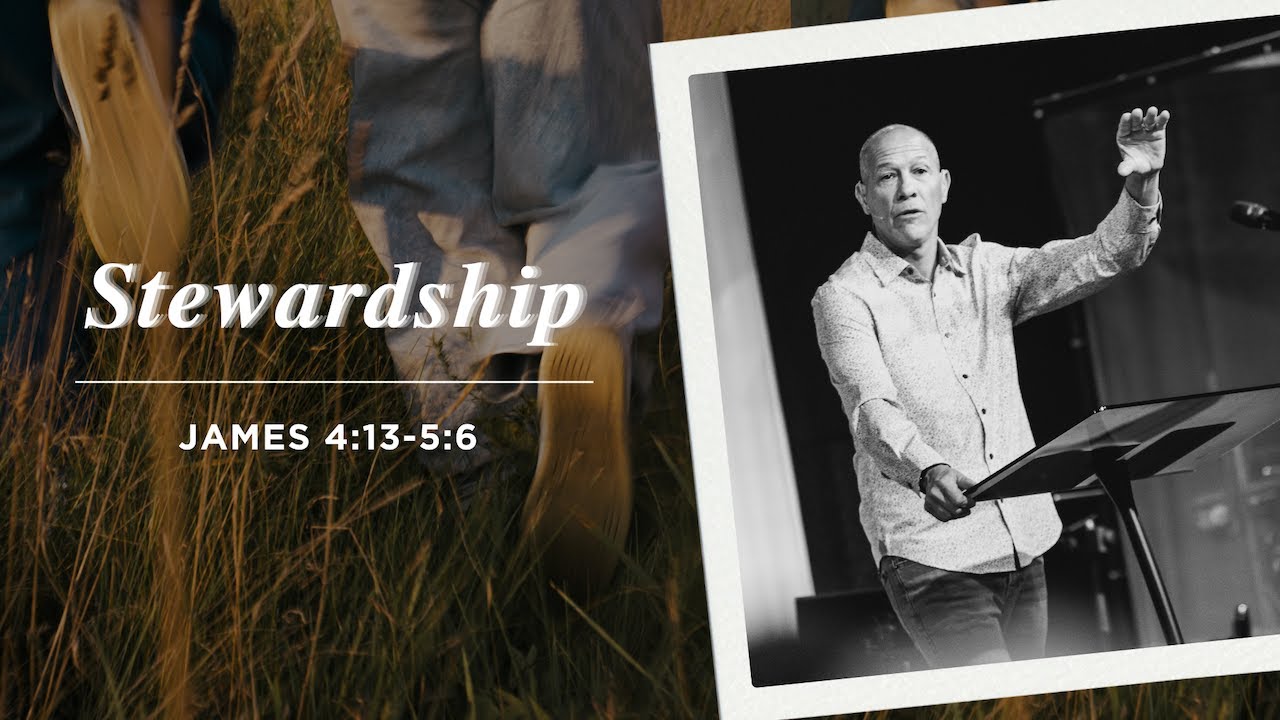Stewardship | Faith That Moves | 1.4.26