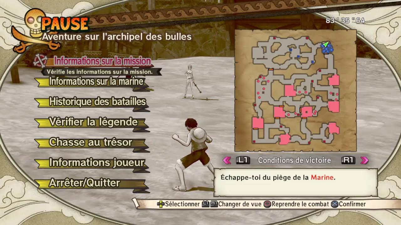 Diffusion PS4 en direct de itjeremie26