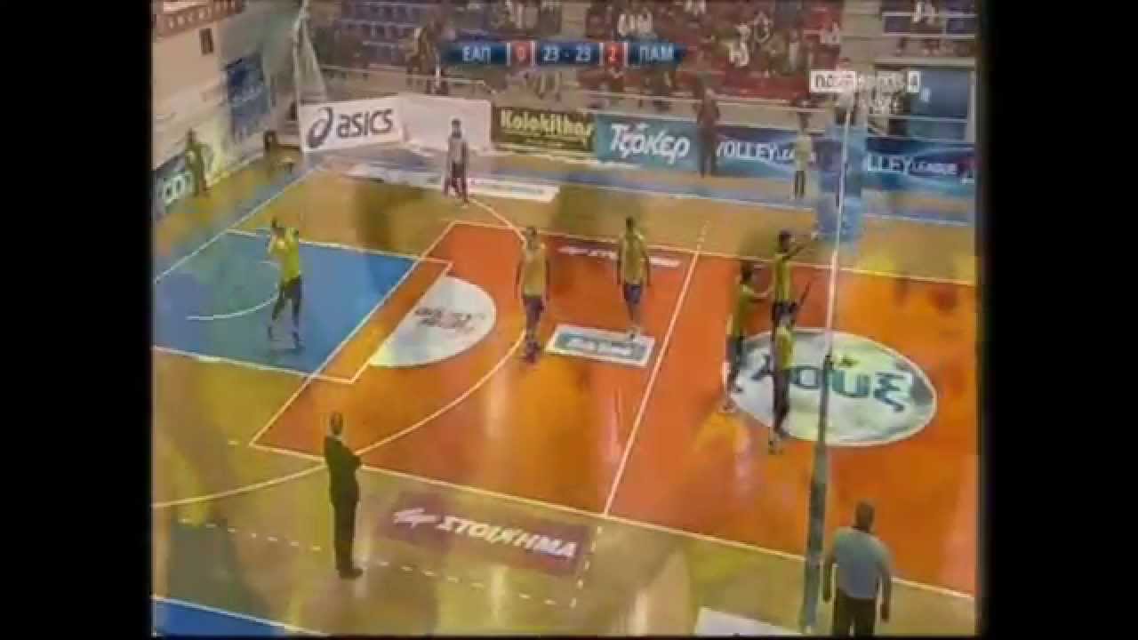 ΓΑΣ ΠΑΜΒΟΧΑΙΚΟΣ 2011-2012.wmv