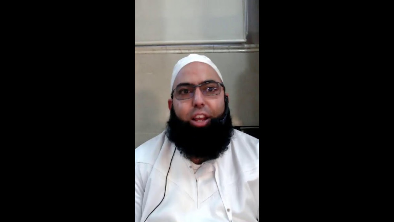 Lessons From The Last 20 Surahs - Maulana Aakil Bhula