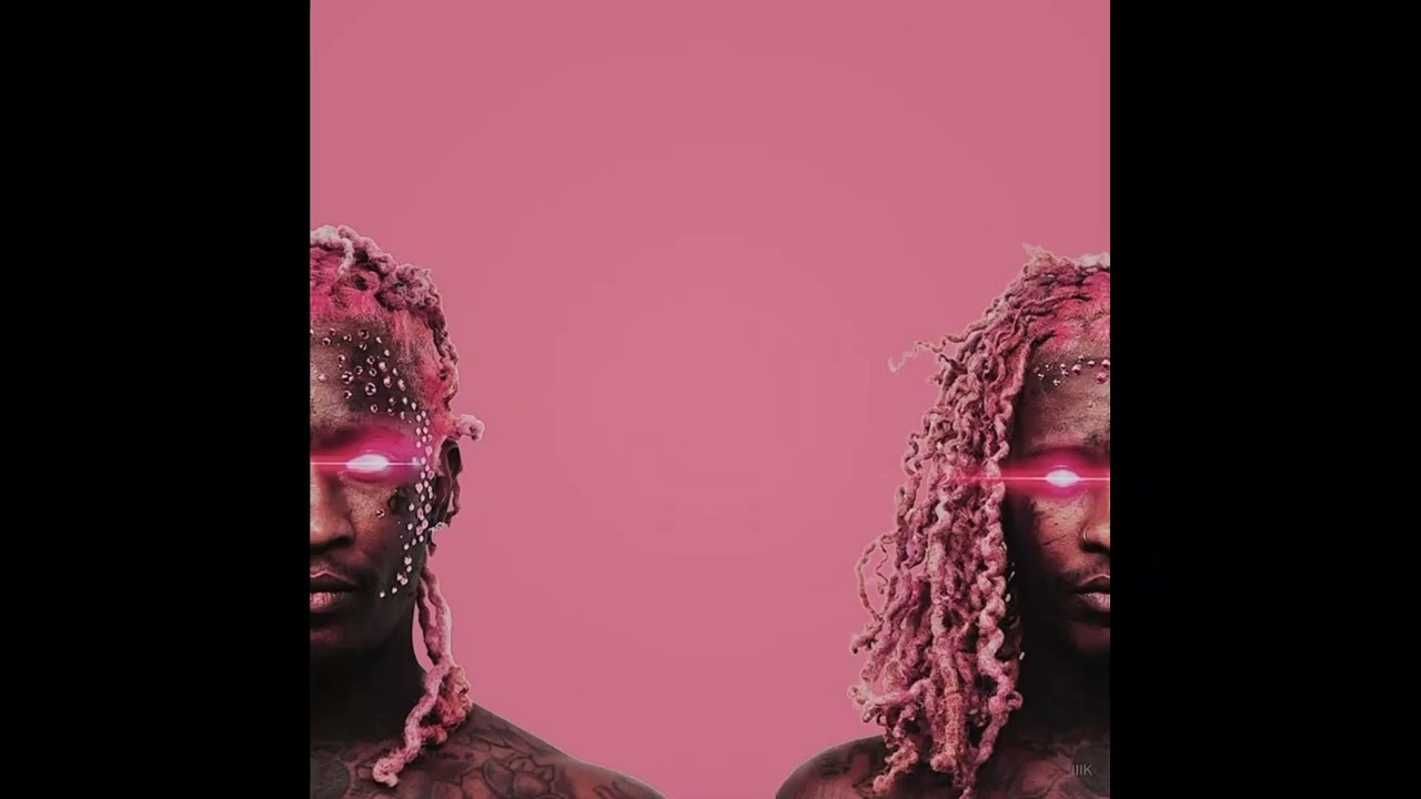 (FREE FOR-PROFIT) Young Thug Type Beat - No Help