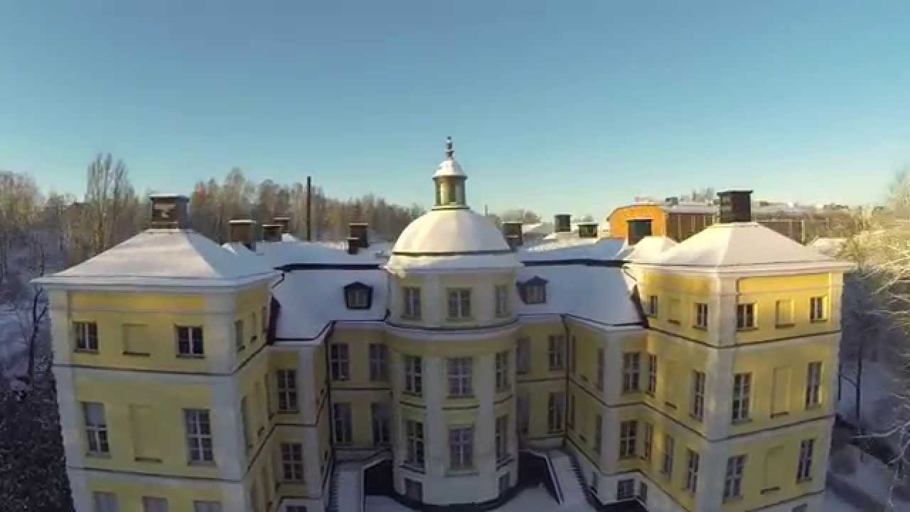 Finspångs Slottspark