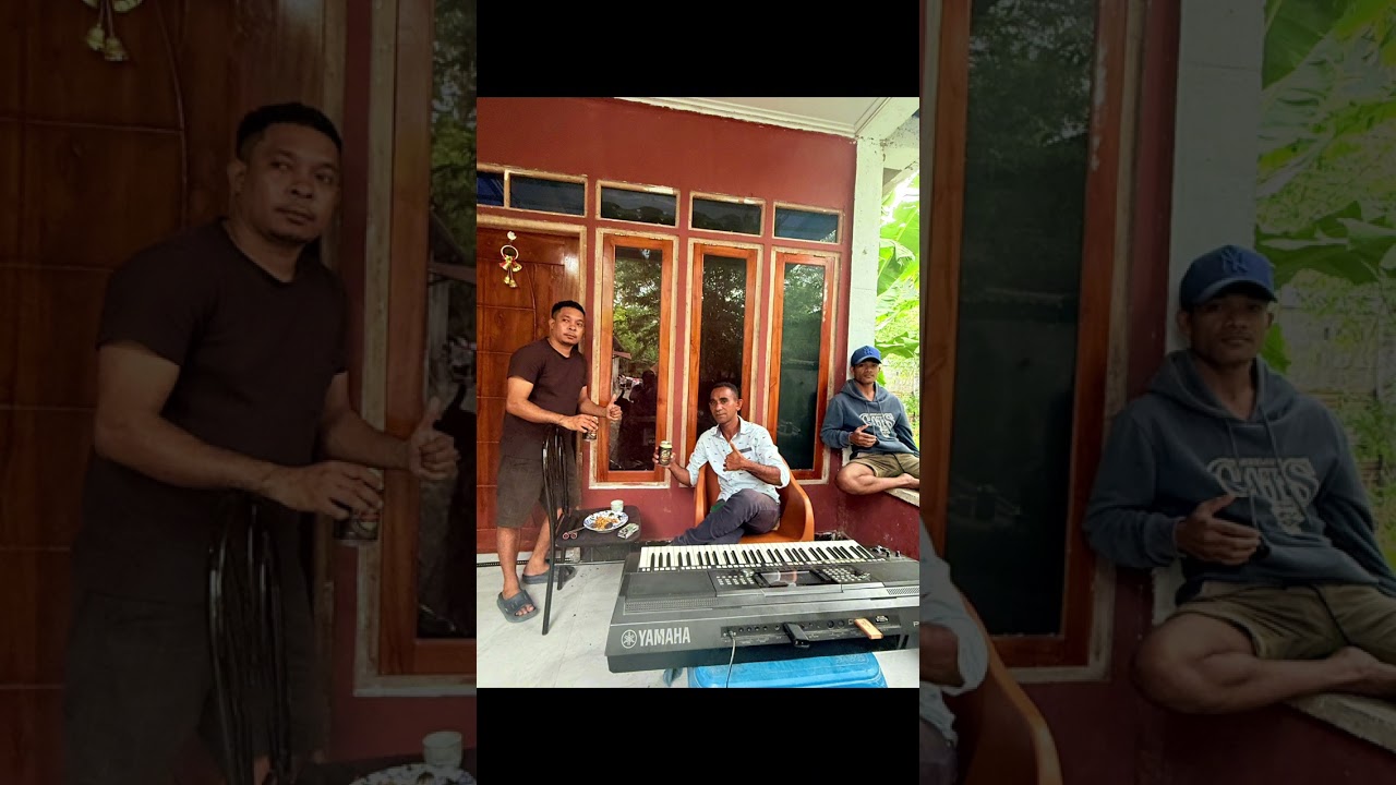 Cover Amor hau Bolu O