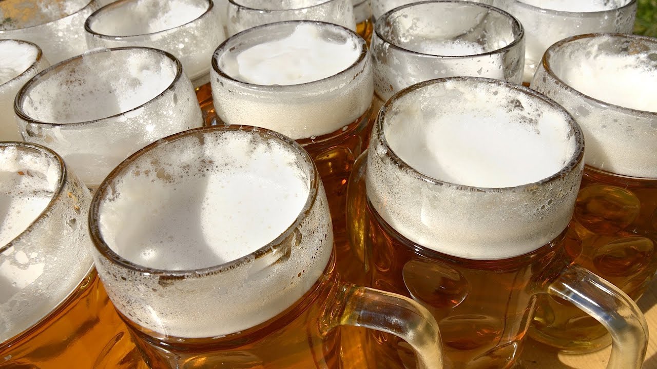 Brewery Tours | Craft Beer