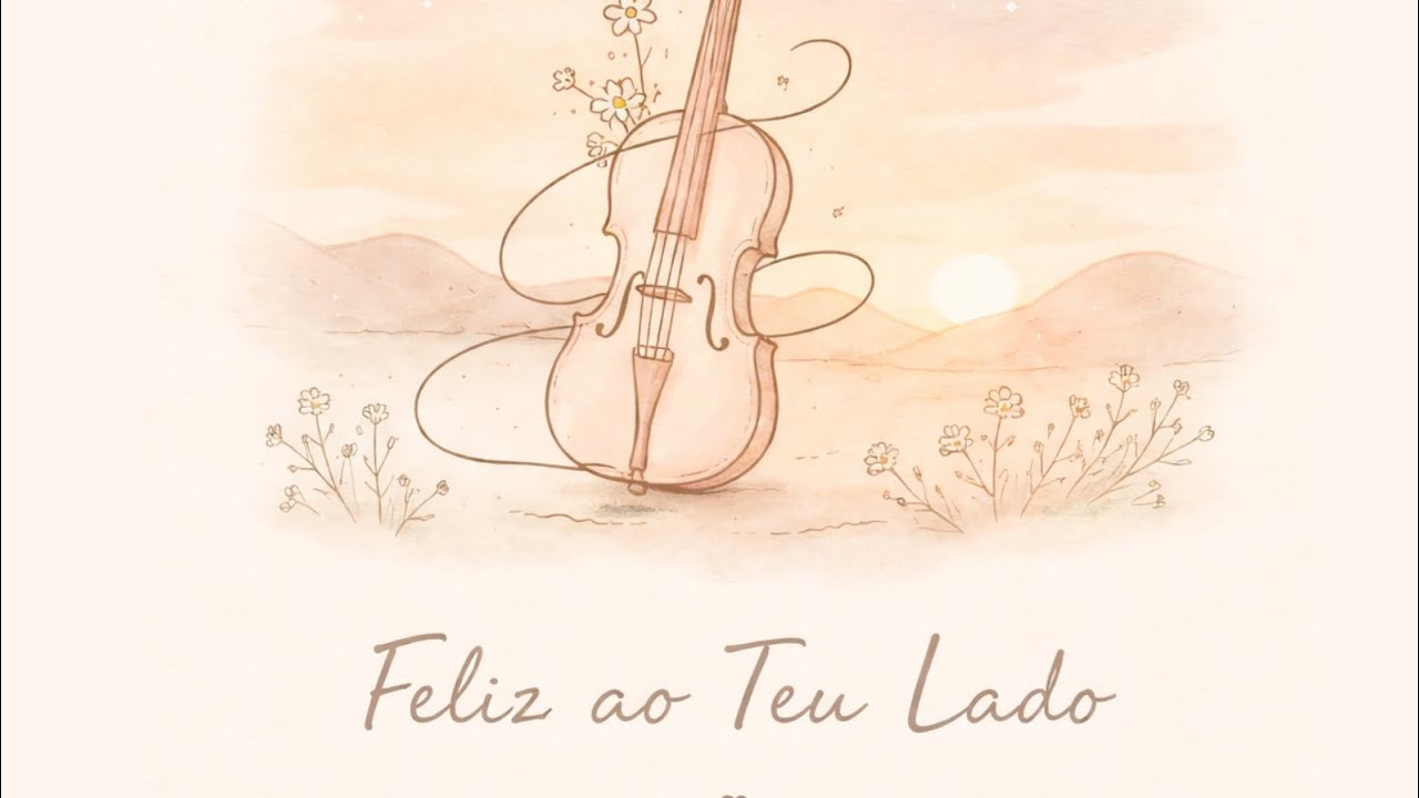TJM — Feliz Ao Teu Lado 