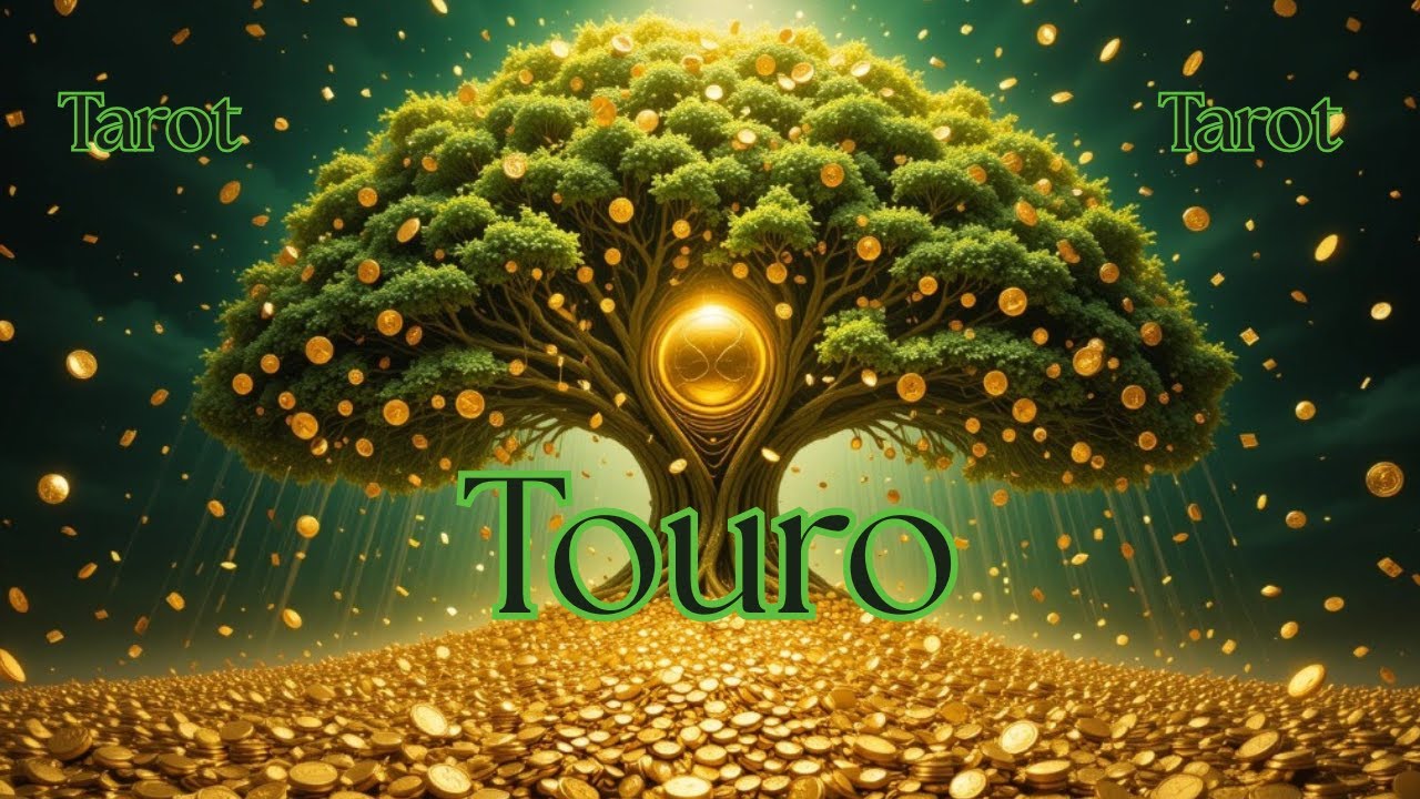 Touro♉ Tarot✅  REVELAÇÃO PODEROSA Para o Signo de Touro💲💰🌞🎁🏆   Prepare-se✨✨✨