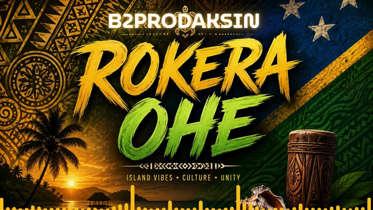 ROKERA OHE @B2Muzik 