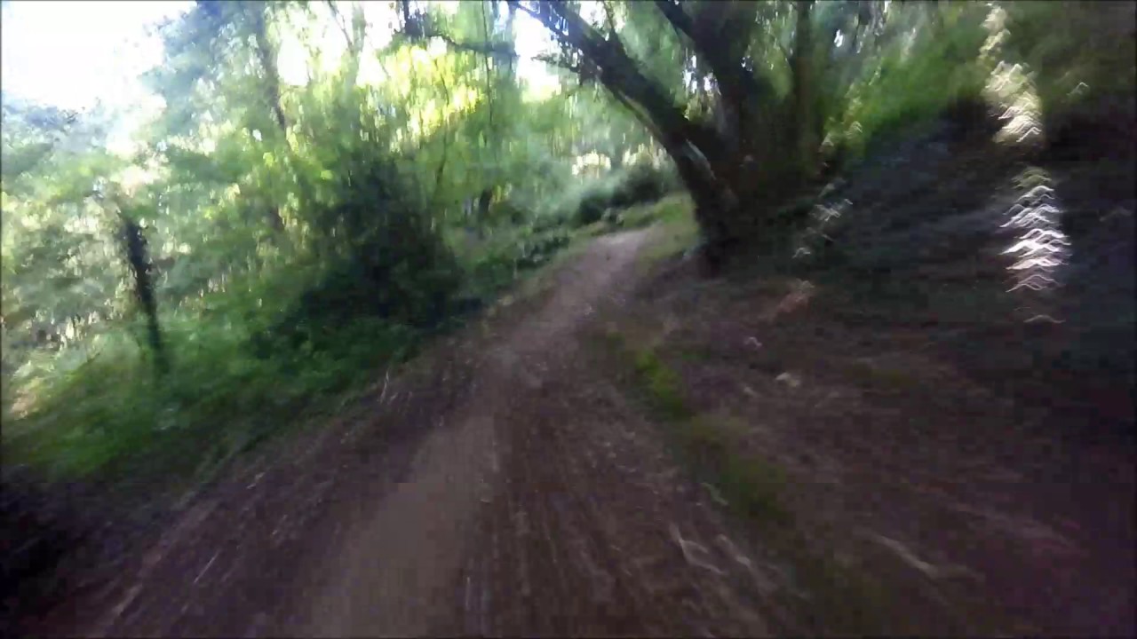 Descente VTT   101 MARK