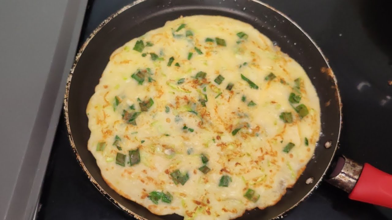 Palačinci sa Tikvicom i krompirom👌