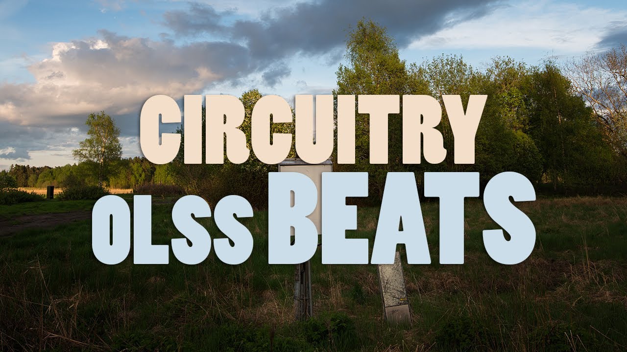 "Circuitry" | Hip hop | Rap Instrumental | Boom Bap Beat | 96 bpm | Synth | Piano | Digital