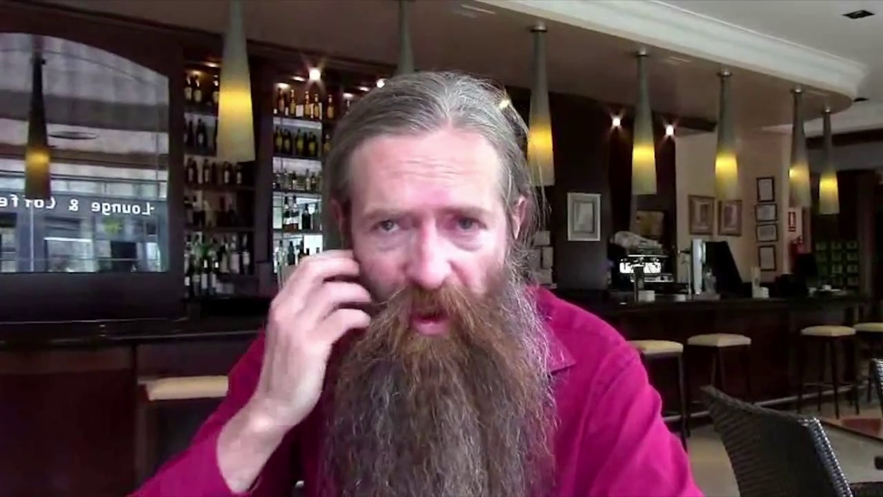 Dr. Aubrey de Grey Interview : Controlling the Main Aging Damages - Where Are We Now? | LEAF