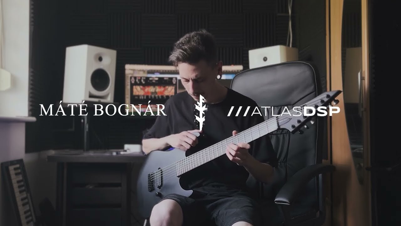 not thall but i like it ||| AtlasAmp