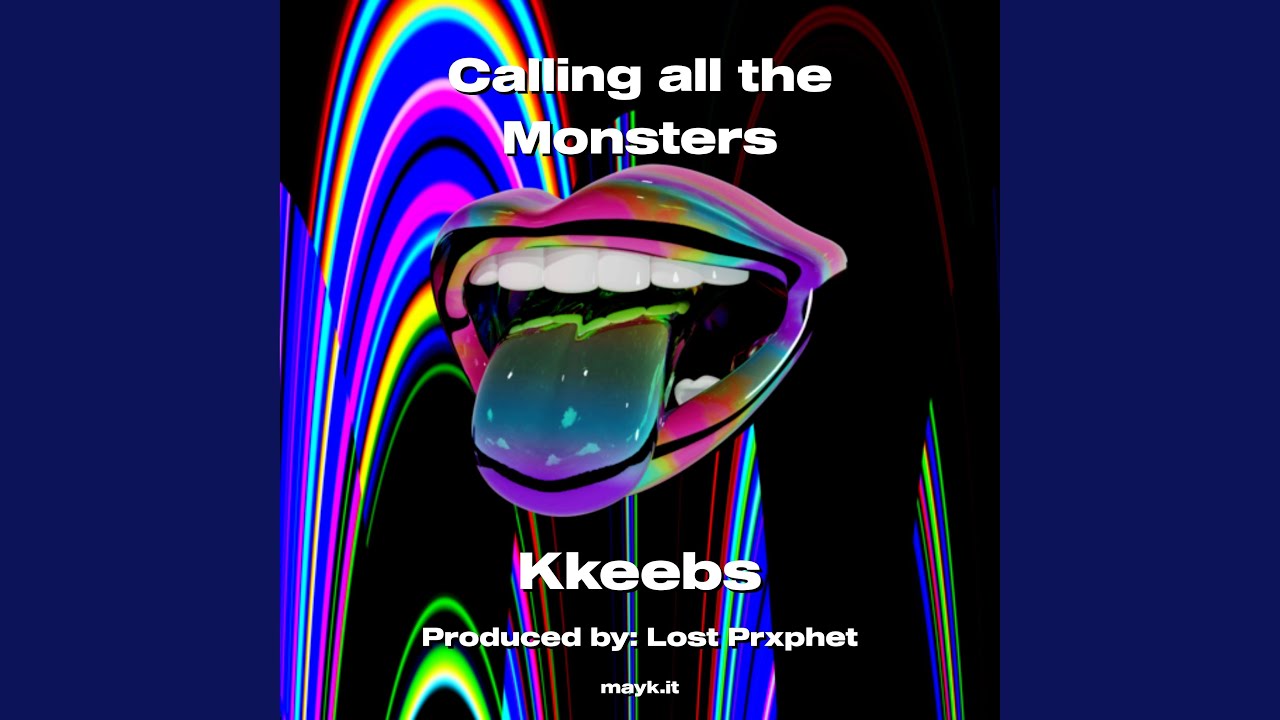 Calling all the Monsters