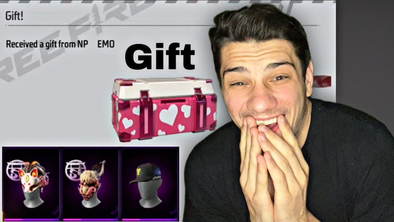 Am deschis 50 de Gift 😱 💎