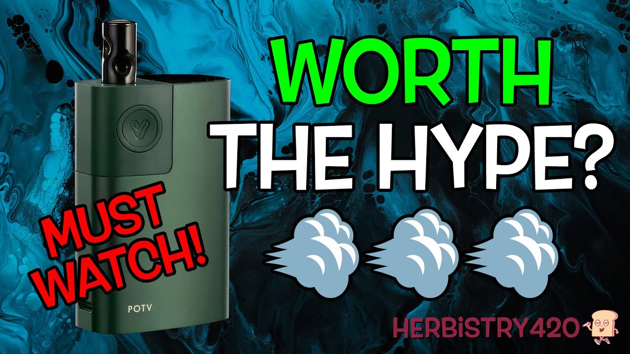 Planet of the Vapes Lobo Review: The Flagship Vape That Just Works! 🔥