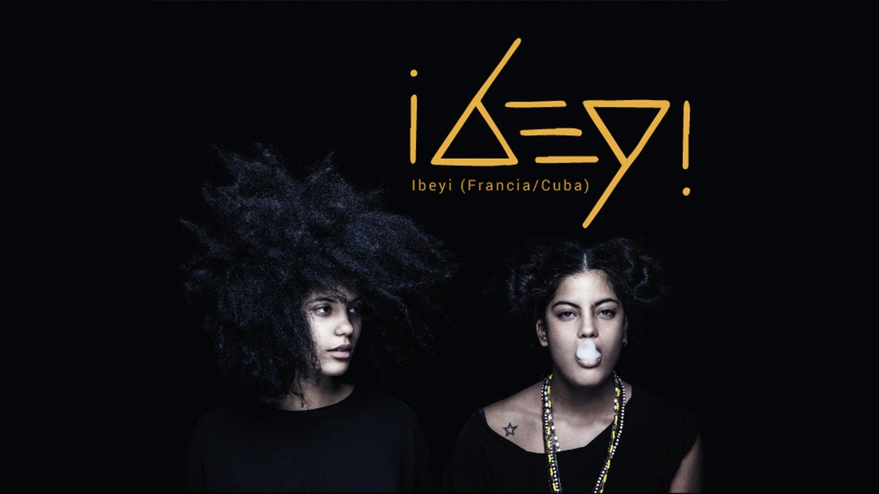 Ibeyi (Francia/Cuba)