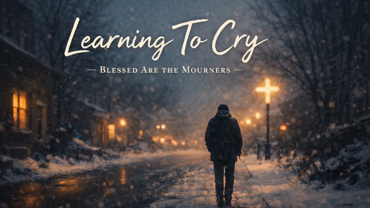 Learning to Cry